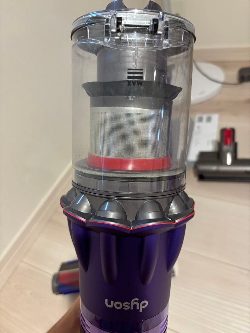 Dyson スティッククリーナー　掃除機 本体