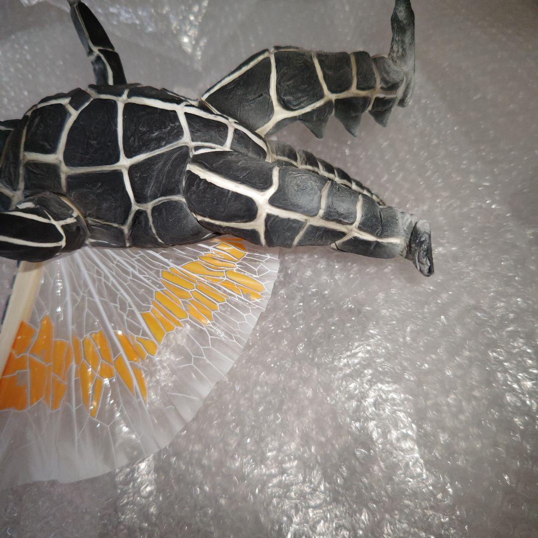 CCP　ウルトラマン　ドラコ　現状品