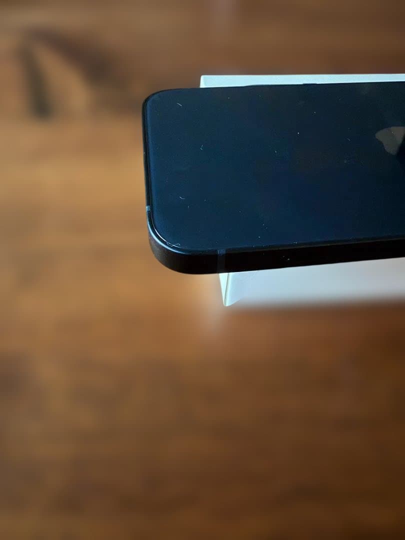 iphone 13 本体 simフリー ミッドナイト 128GB