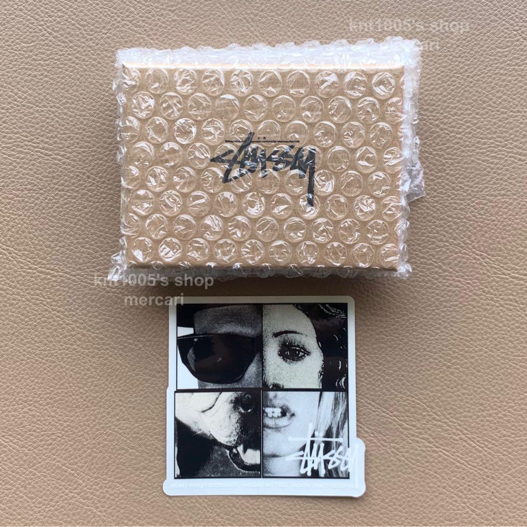 STUSSY キーホルダー ステューシー KEYCHAIN キーチェーン