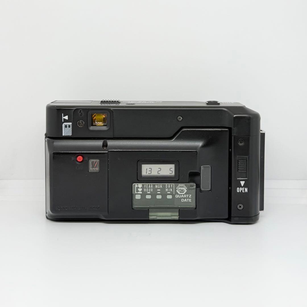 【完動品】PENTAX PC35AF-M SE DATE フィルムカメラ