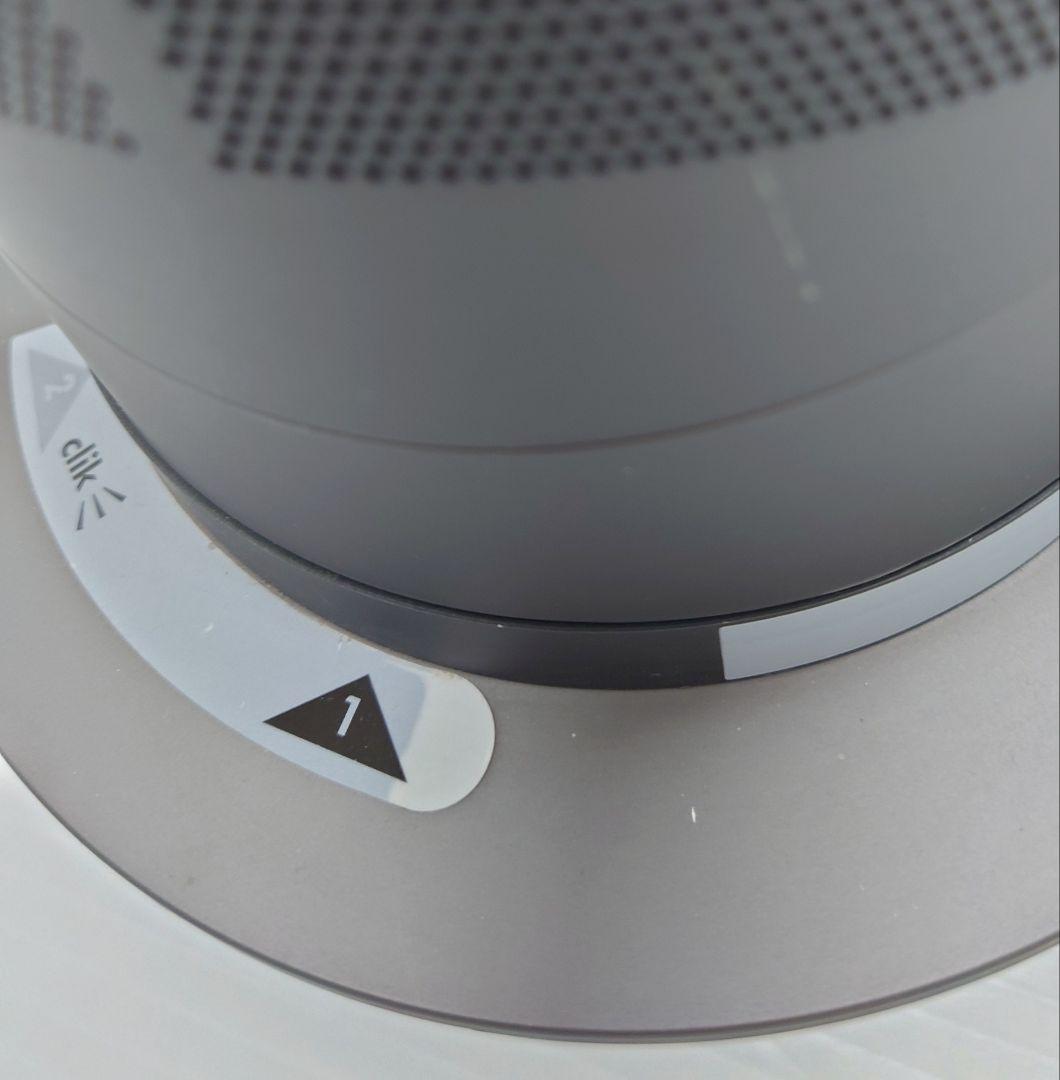 ダイソン(dyson)AM05　Hot + Cool【2台セット】