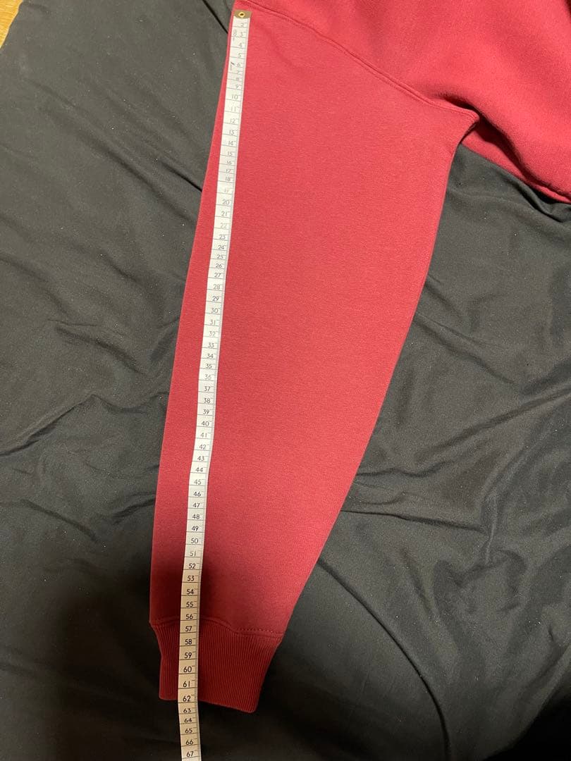 JACKALL フェス限定 パーカー