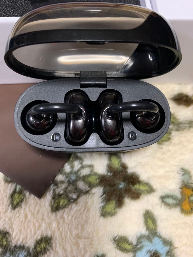 【未使用品】集音器/MIMIKKO/空気伝導