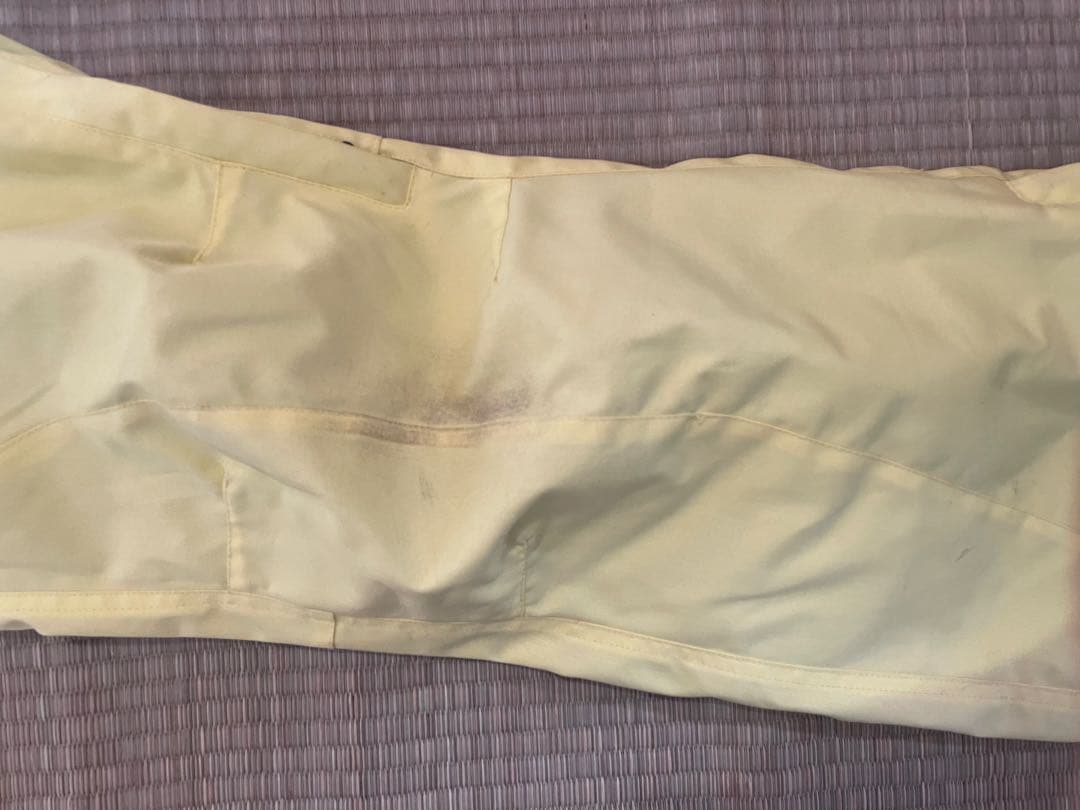 SCOLAR スノーボードウェア 11(s)