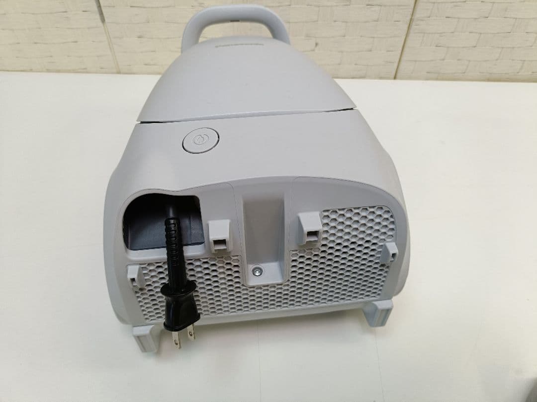 Panasonic パナソニック MC-PJL22A 2023年製 掃除機