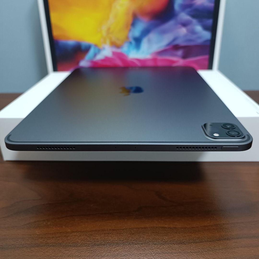 (美品) iPad Pro 11インチ 第2世代 WiFi 256GB