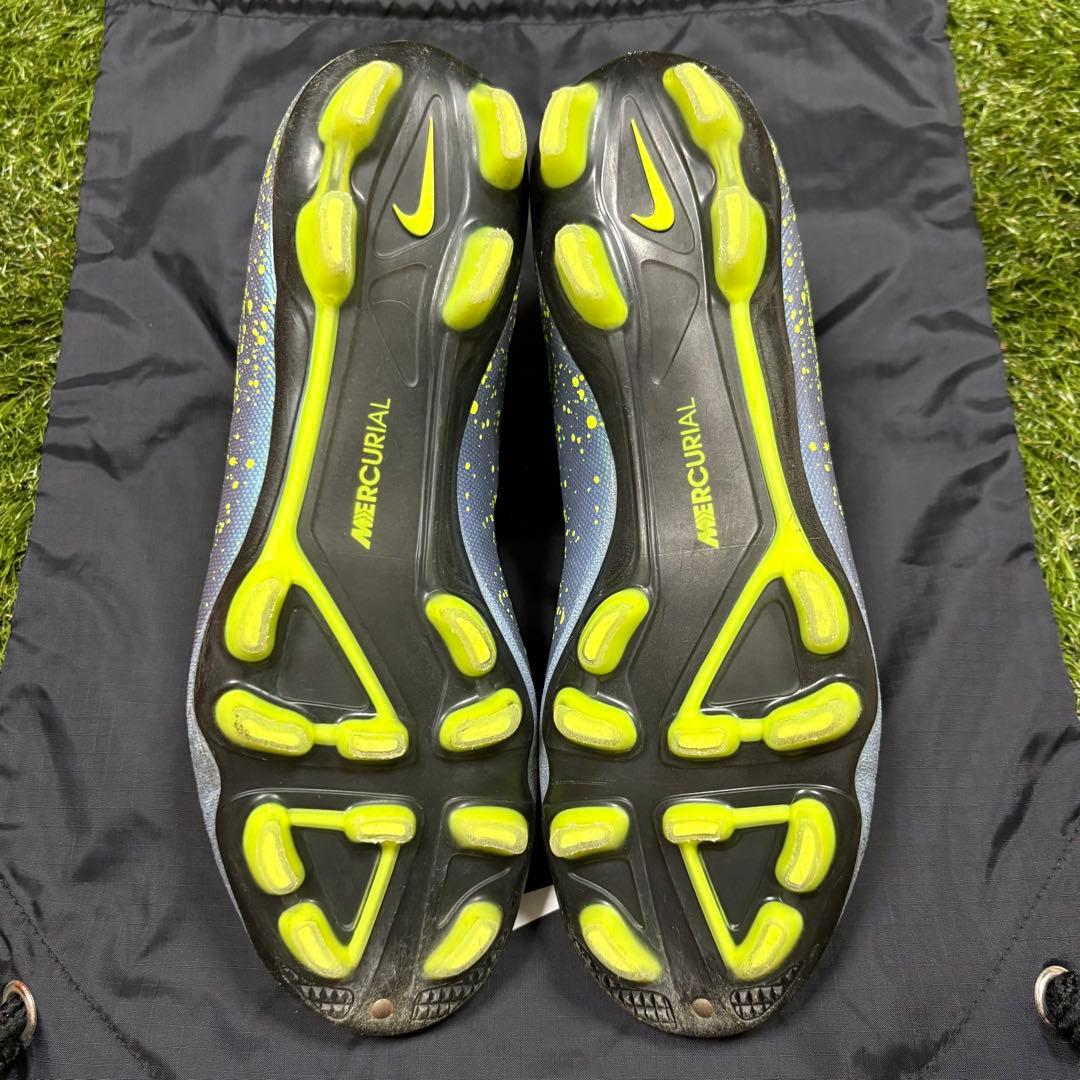 NIKE Mercurial Vapor Ⅹ HG-V 26.5cm