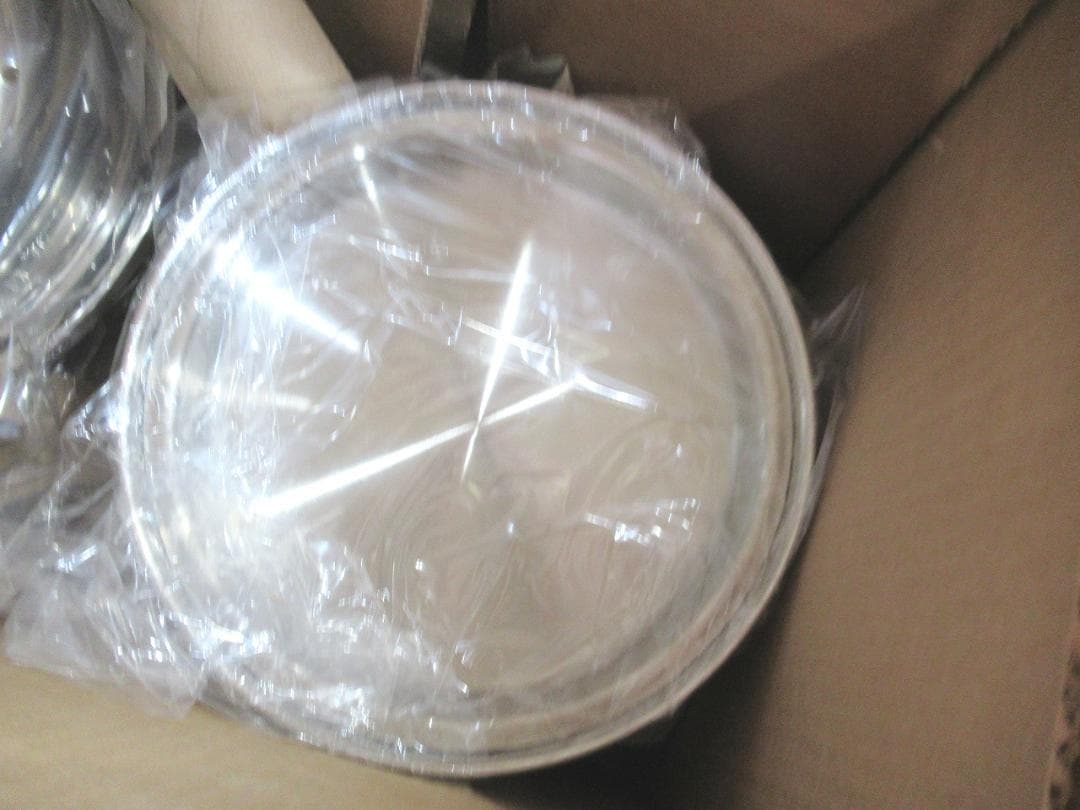 アムウェイ クィーン　クックウェア　21ピース　鍋　ソースパン　フライパン等