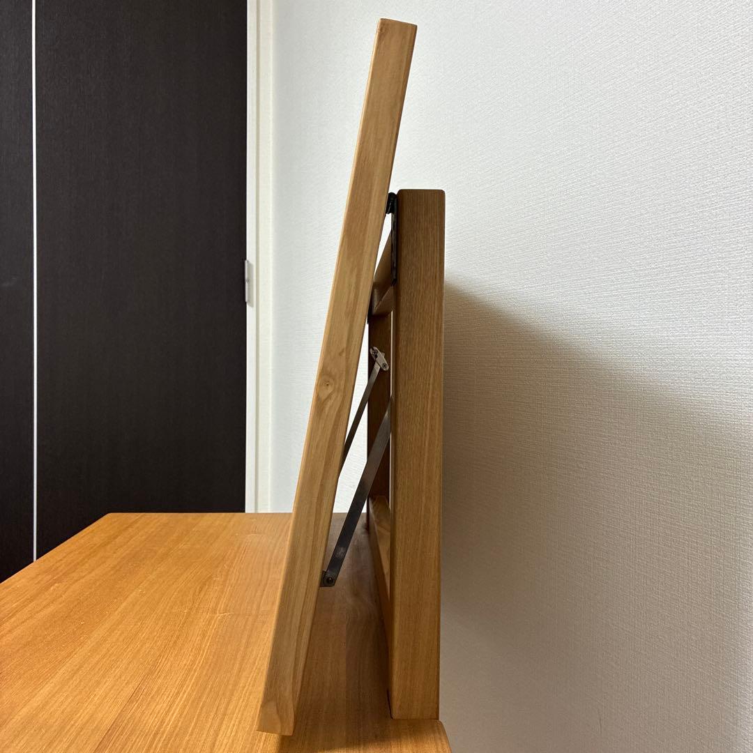 無印良品　ドレッサー