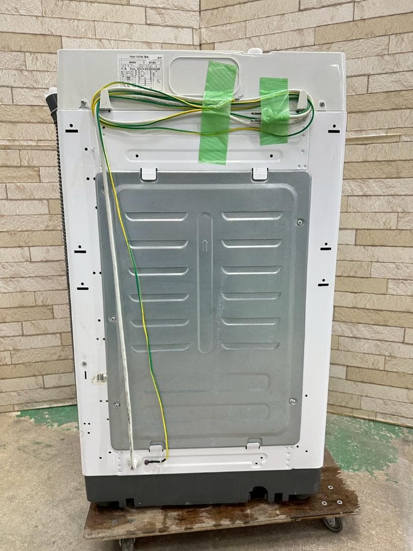 大阪送料無料★3か月保障付き★洗濯機★2023年★IAW-T604★OS-88