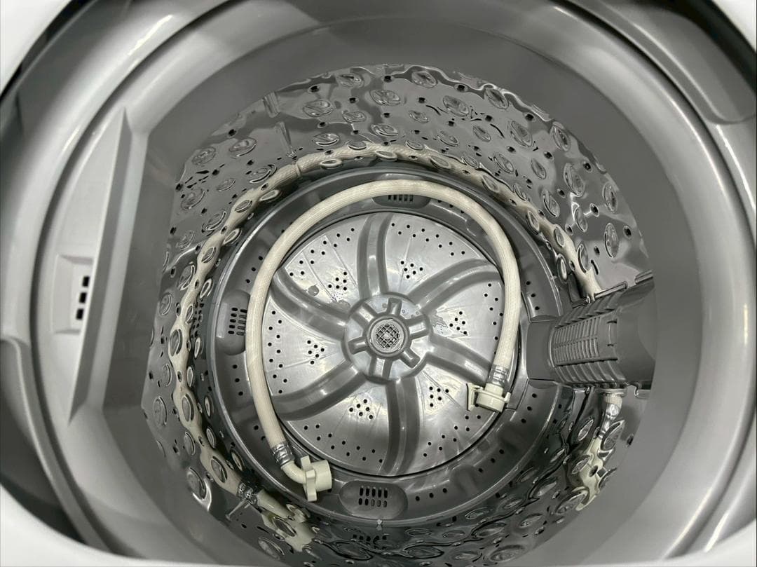 大阪送料無料★3か月保障付き★洗濯機★2023年★IAW-T604★OS-88