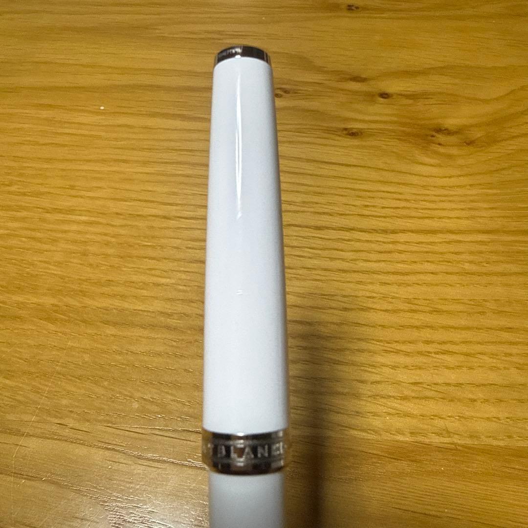 モンブラン　ホワイト