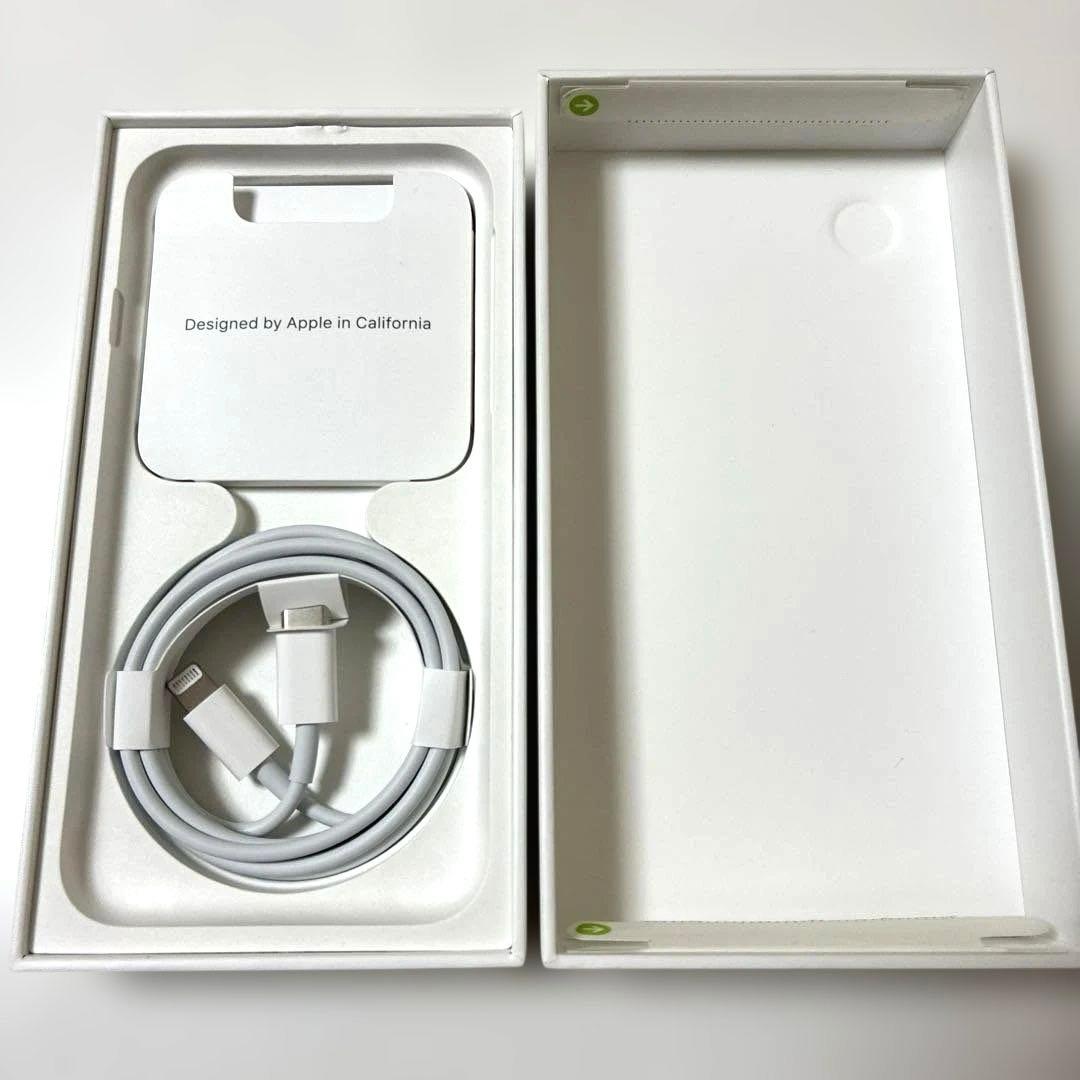 Apple iPhoneSE 第3世代 ブラック 128GB スマートフォン本体