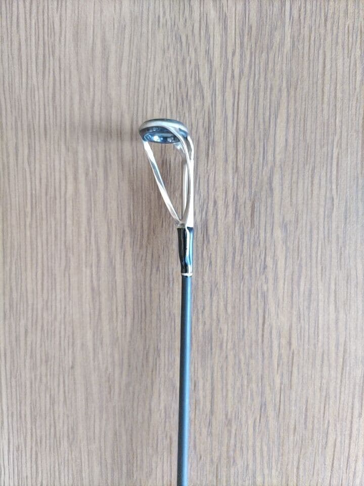 天龍　スパイク　SK732S-MH イエローテイル