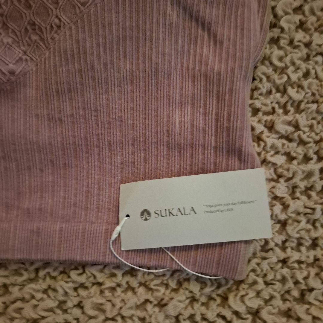 SUKALA スカーラ Lava ラバ ブラトップ ○Lサイズ○