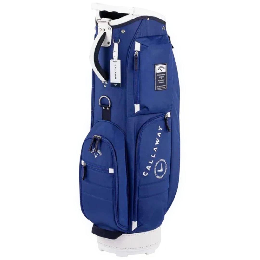 【ann】キャロウェイ　キャディバッグ