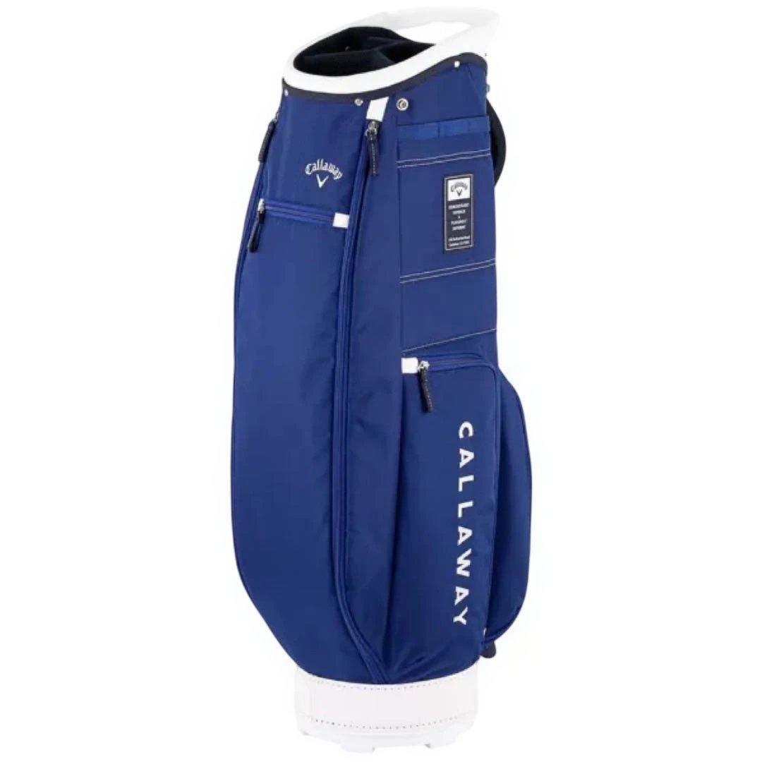 【ann】キャロウェイ　キャディバッグ