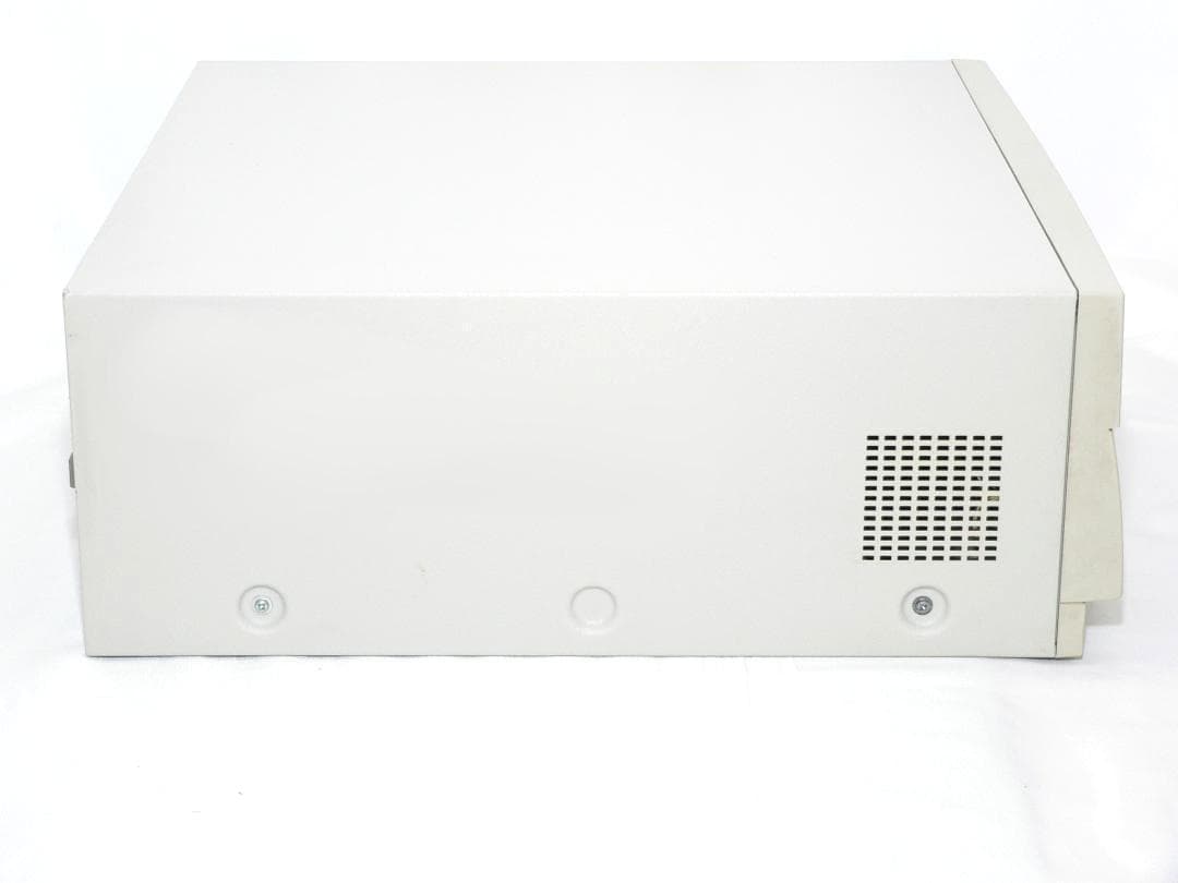 NEC PC-9821V200 MSDOS6 CFカード メンテナンス 動作品