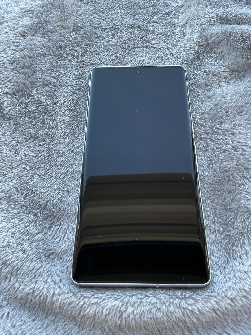 Pixel 7 Pro ホワイト 256GB 本体 SIM フリー