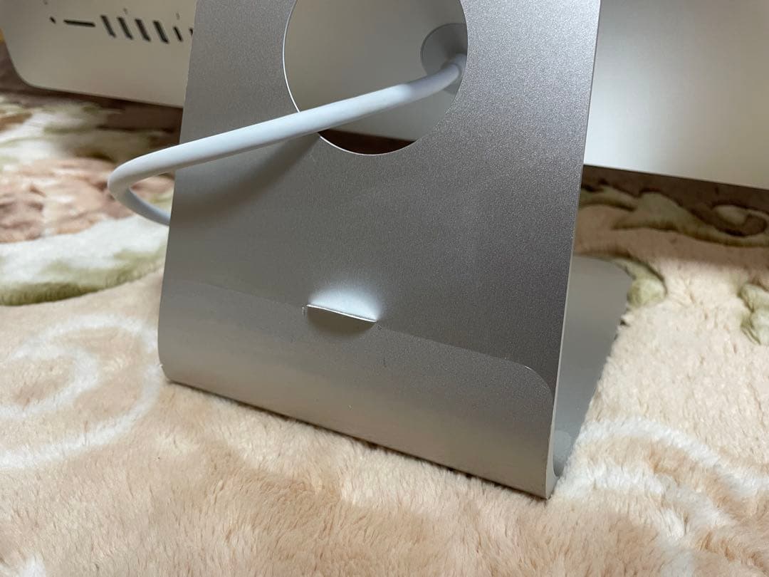 iMac 2019 27型 5K Core i9/64GB/SSD512GB