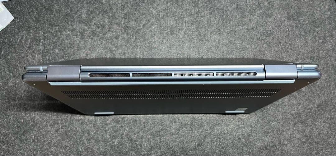 【ジャンク】Lenovo Yoga 7 14ARB7