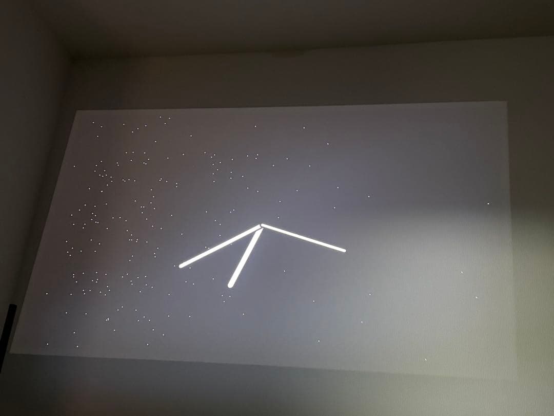 Aladdin X2 Plus アラジン エックス 2 プラス プロジェクター