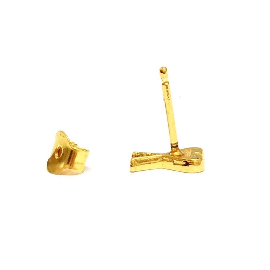 新品 AMI PARIS UJW955.361 902 ピアス 片耳用