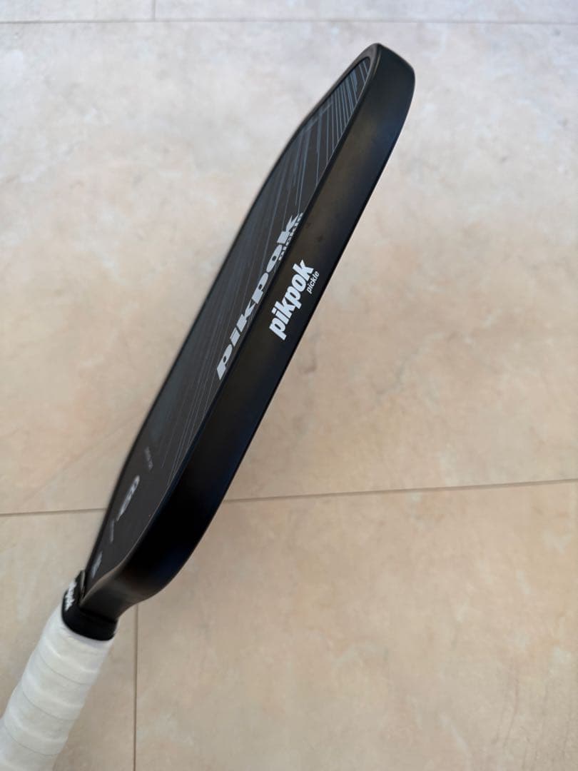 値下げ中【新品】Pikpok Panther Furyピックルボールパドル