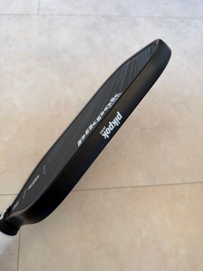 値下げ中【新品】Pikpok Panther Furyピックルボールパドル