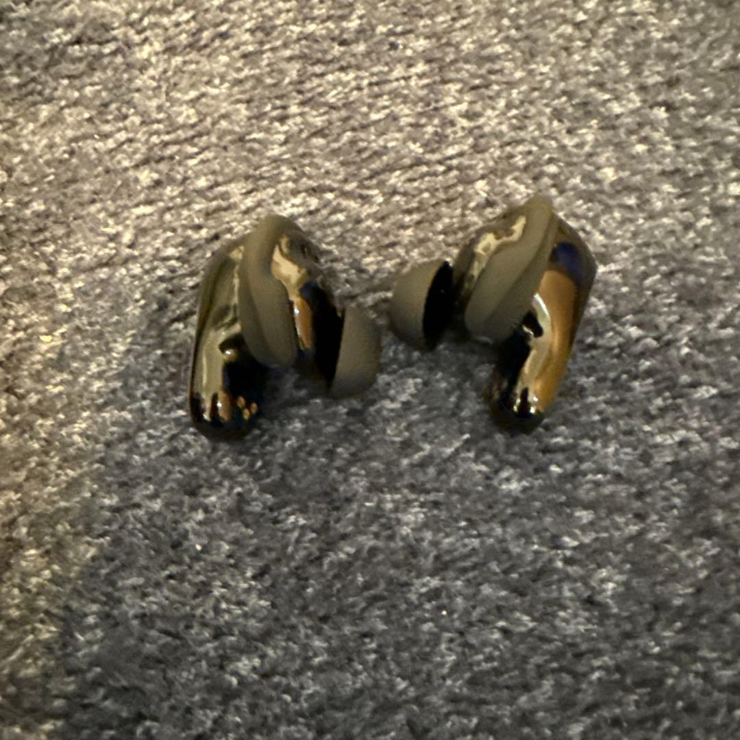 Bose QuietComfort Ultra Earbuds + ケース