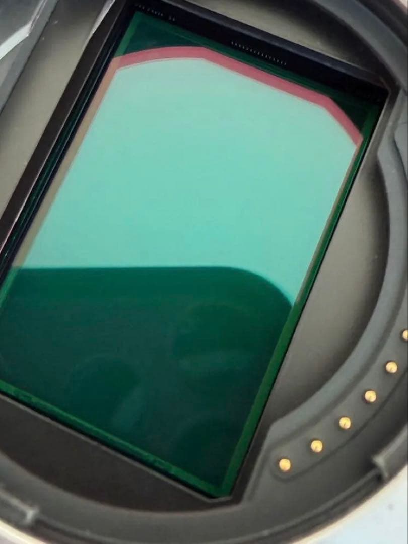 美品/SONY α7 (ILCE-7) 本体＋バッテリー2個＋ストラップ＋説明書