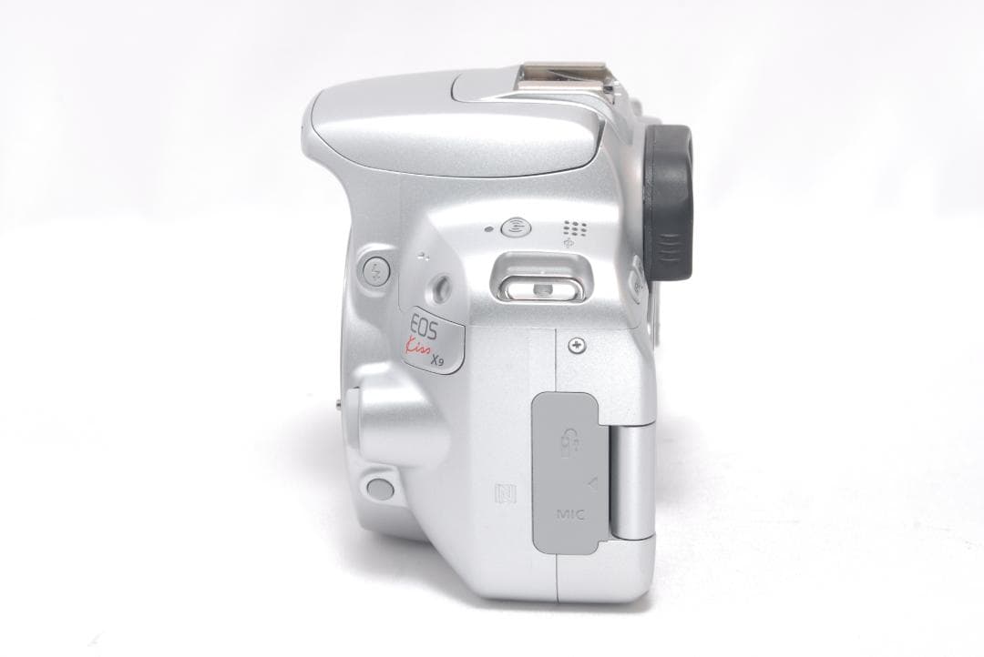 ⭐️望遠レンズセット⭐️Canon Kiss X9 キャノン　デジタル一眼