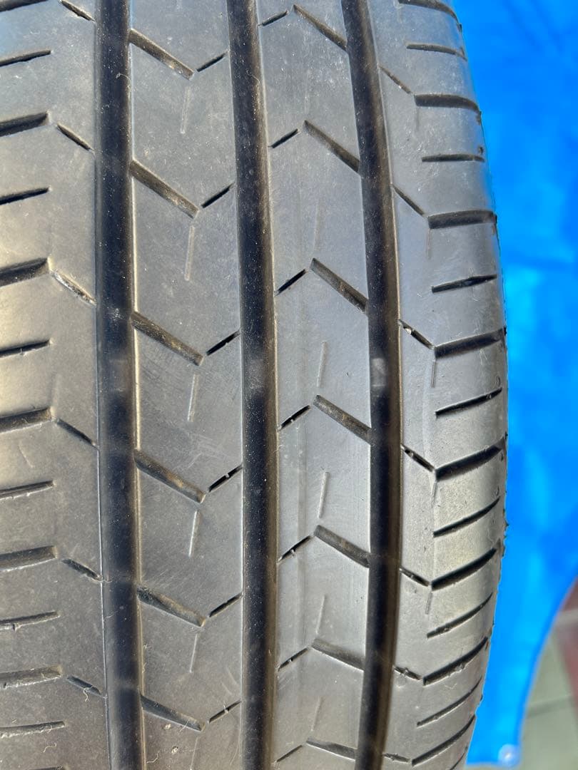 タイヤホイールセット15インチ