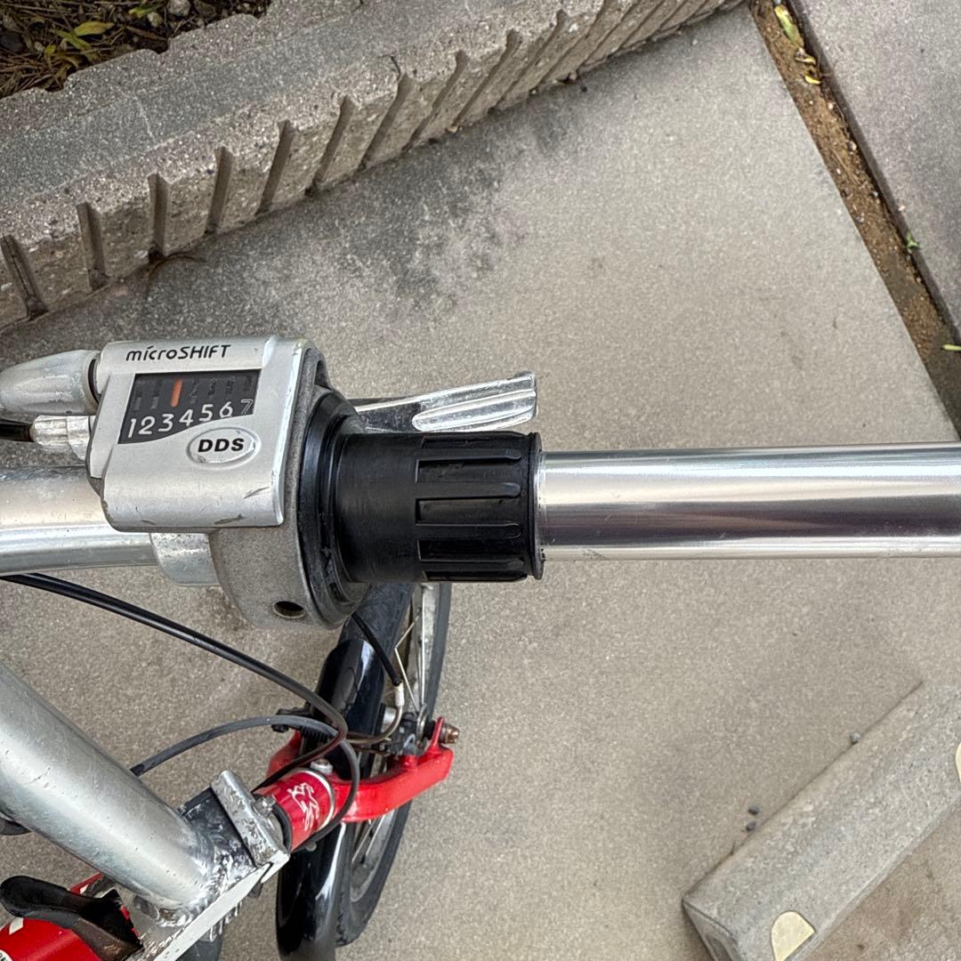 peugeot colibri 要整備