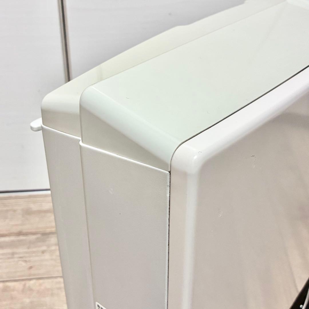 【2017年製】リンナイ　ガスファンヒーター　SRC-364E 都市ガス