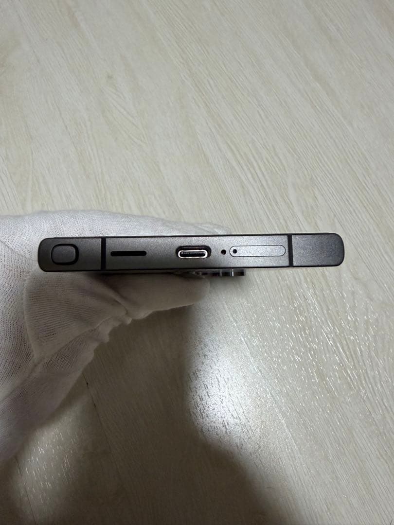 GALAXY s24 ultra SIMフリー 256GB