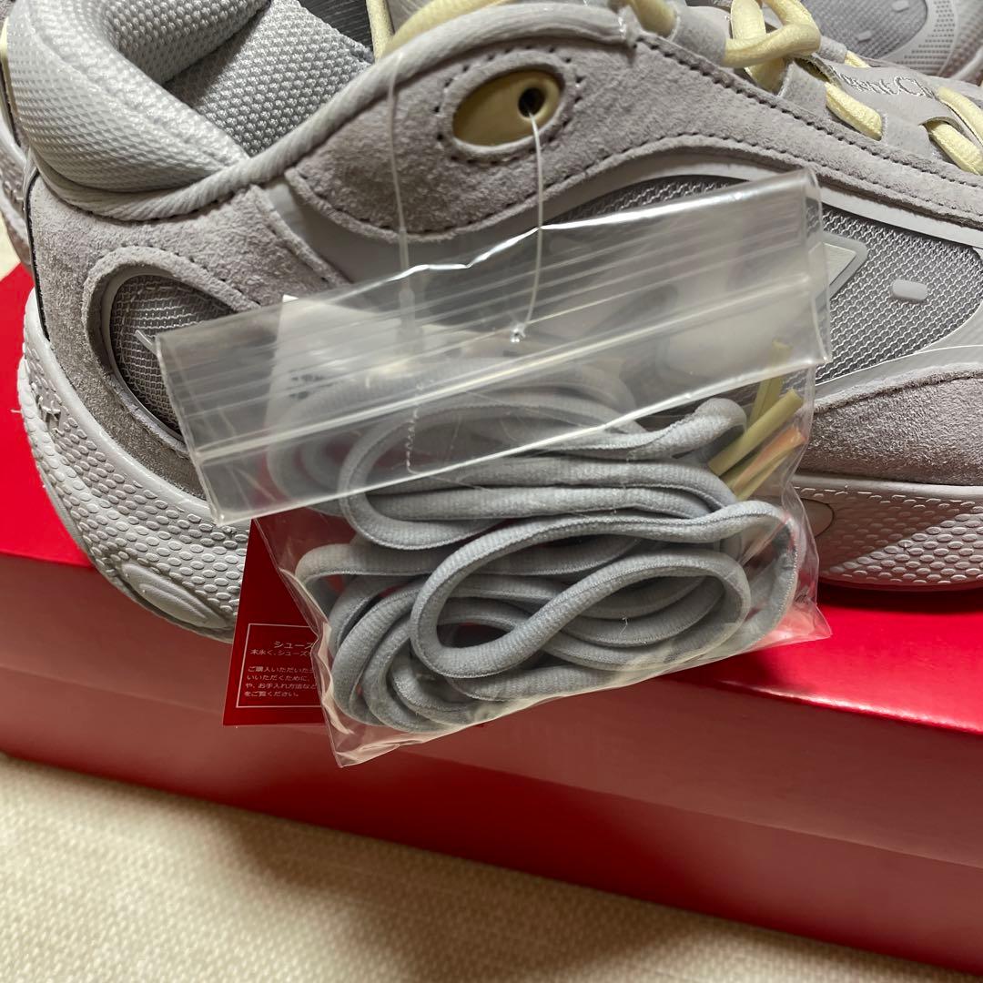 [新品]28cm NEW BALANCE FRESH FORM BB V3