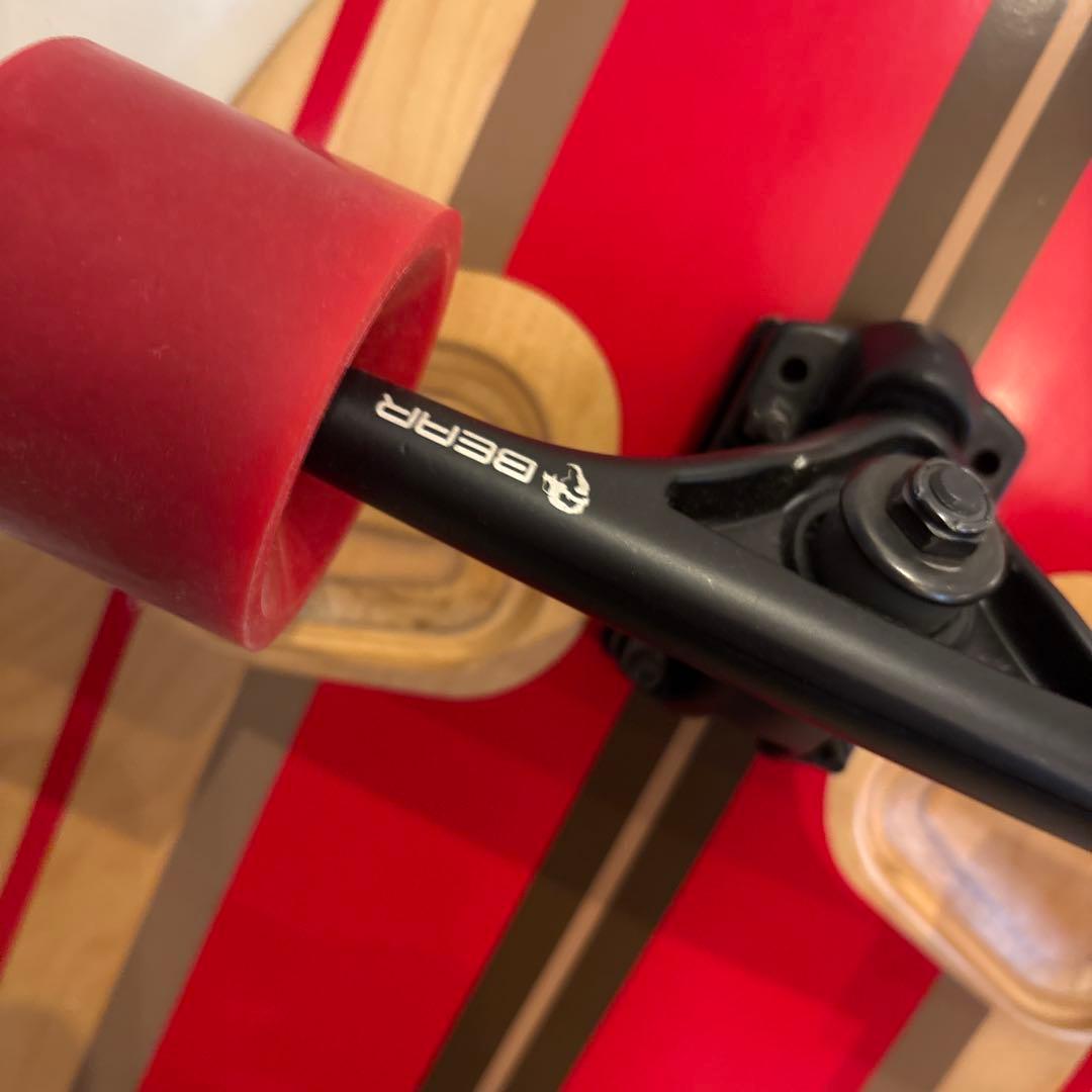 shaka surf board ランドパドルボード &パドルスティック ハワイ