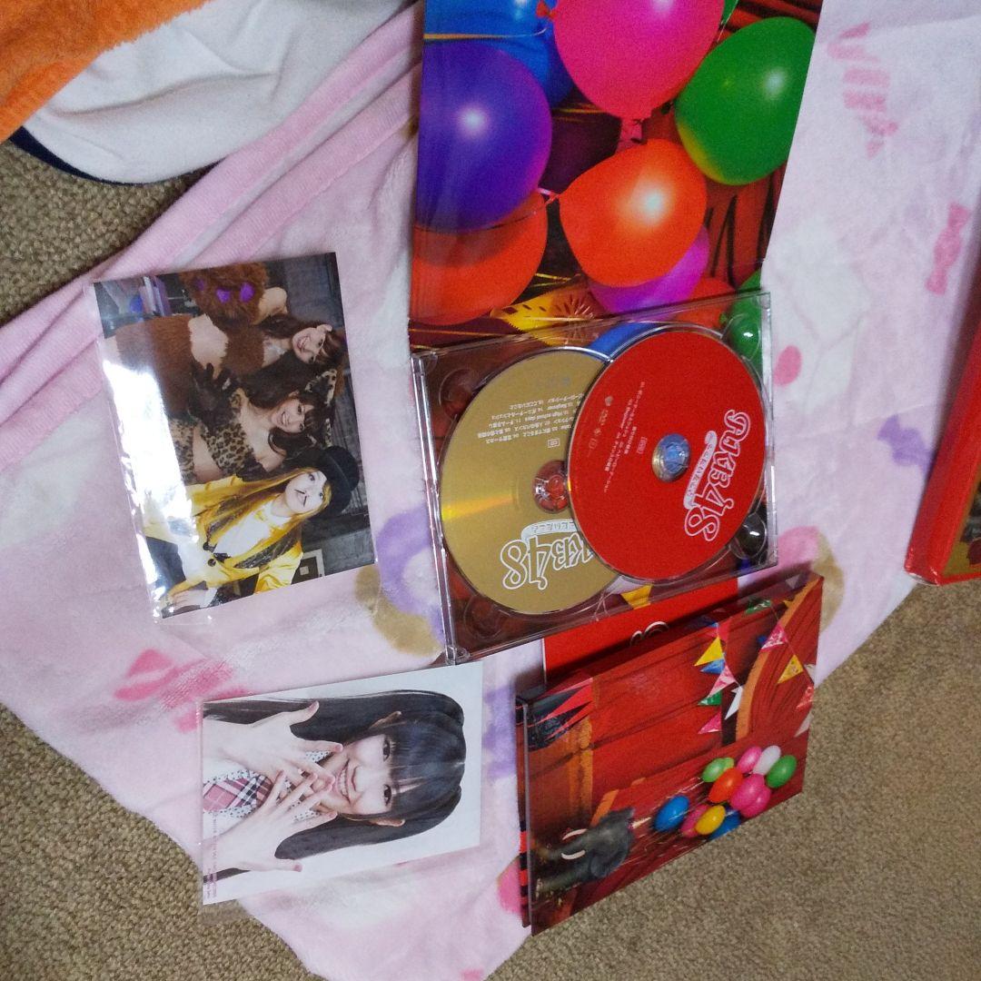 AKB48。2011年のアルバム
