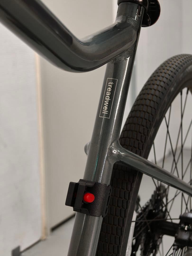 Cannondale Treadwell2 LTD 直接引き取り希望