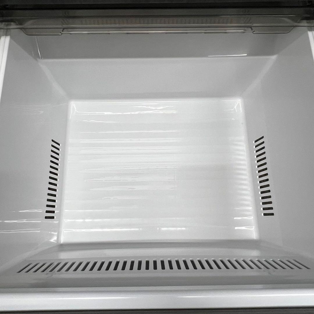 958　冷蔵庫　【未使用】　25年製　綺麗　アクア　大容量　450L　設置無料‼️