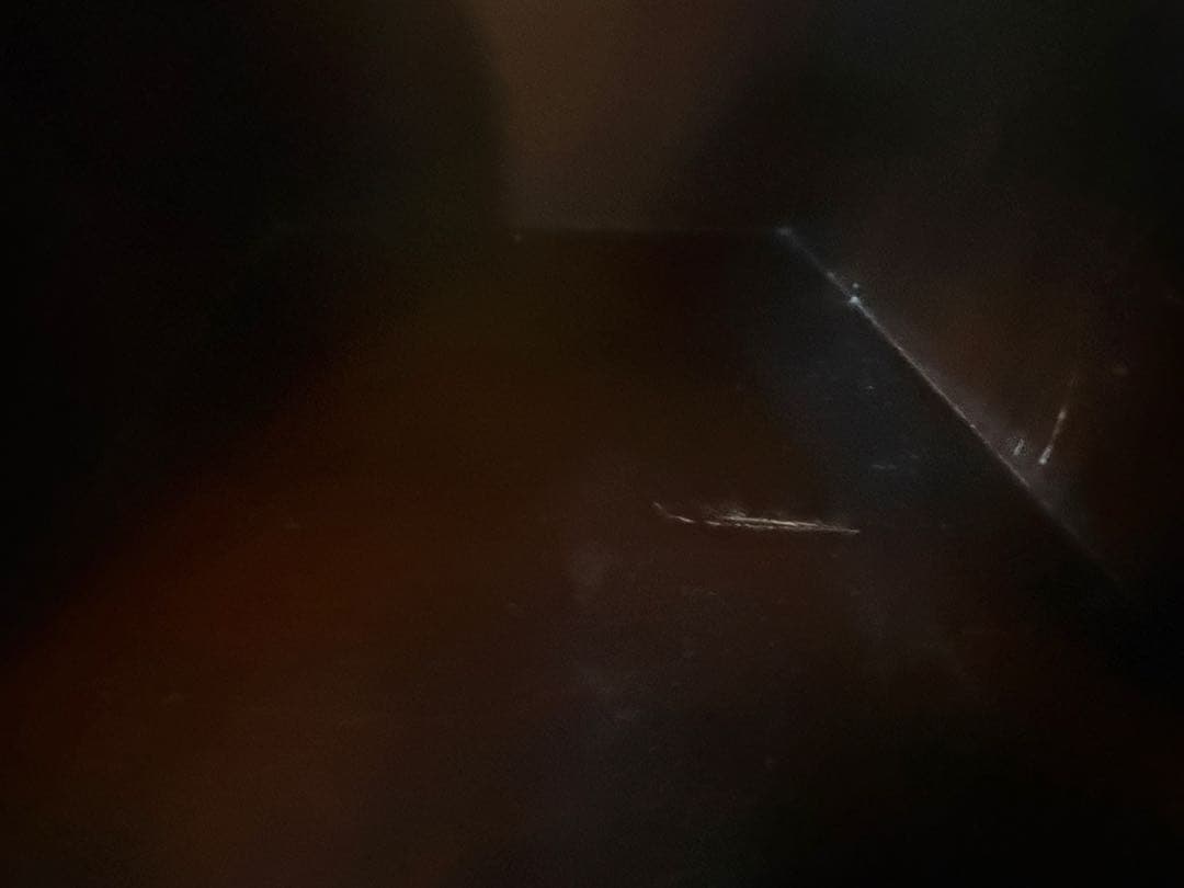 【ノンホルマリン】アンティーク ライティングビューロー デスク(北海道民芸家具)