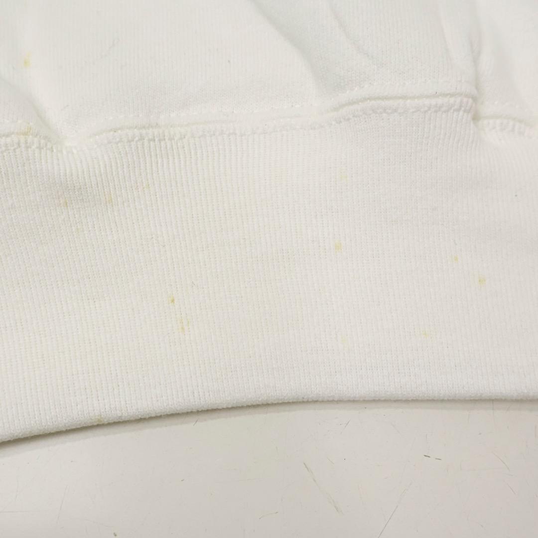 H5552-3希少！90s！ドジャース　野茂英雄 USA製トレーナースウェット