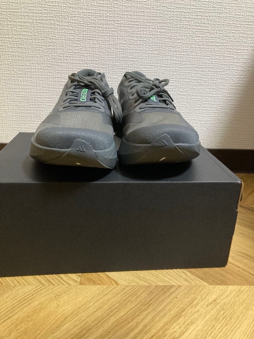 adidas Adizero Evo SL　25.5センチ