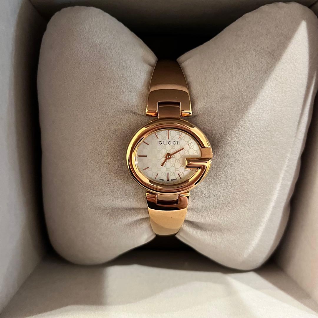 GUCCI レディース　腕時計