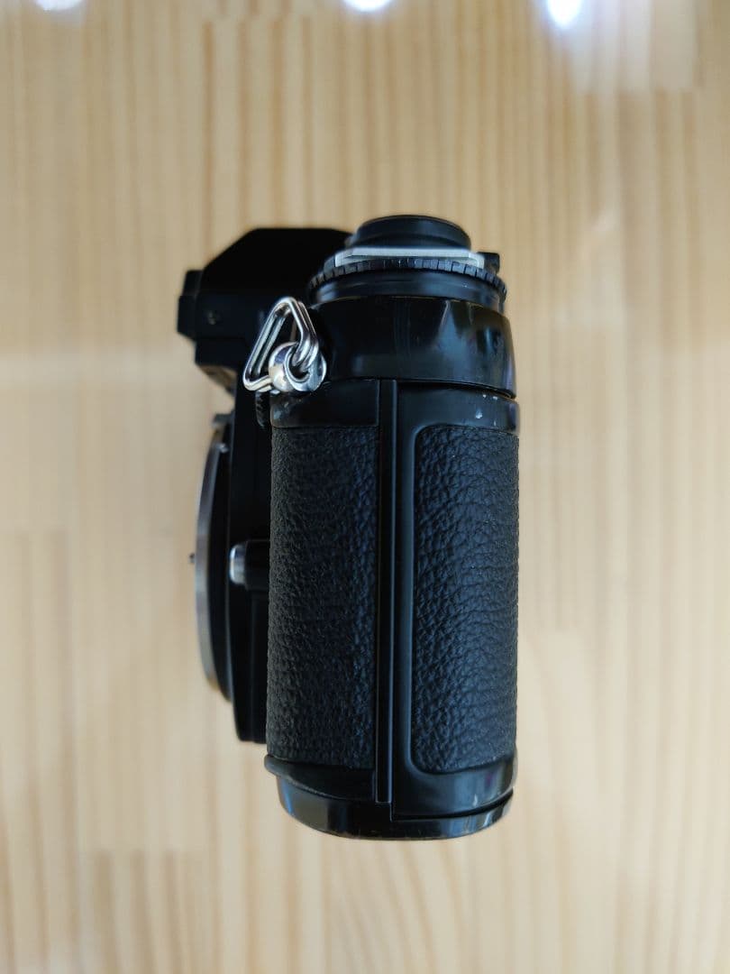 ★訳あり品★ Nikon ニコン F3 アイレベル 一眼レフカメラ
