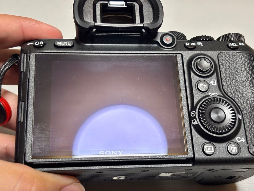 SONY α7 III ミラーレス一眼 本体+レンズ+付属品