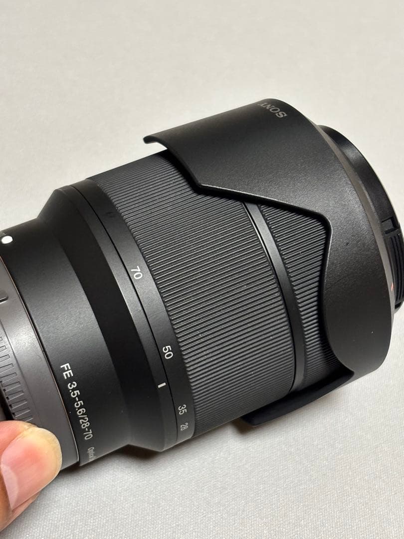 SONY α7 III ミラーレス一眼 本体+レンズ+付属品