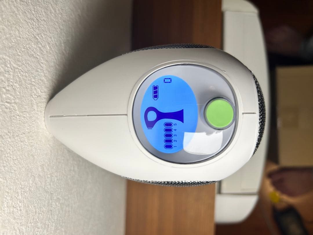 【美品】Tria Beauty LHR4.0 トリアレーザー脱毛器